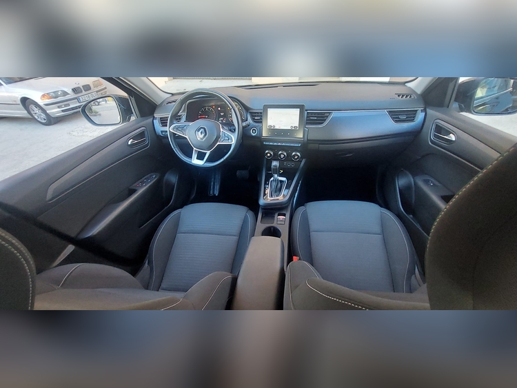 Renault Arkana 1.3 TCE 140CV foto 11